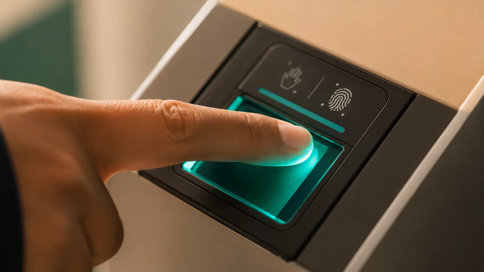 Visa Application Centre biometrics appointment for a Canada Temporary Resident Visa in the UK