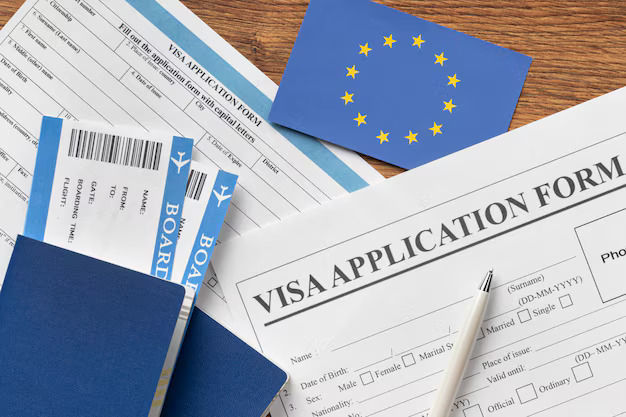 Complete Guide to Schengen Visa Requirements 2024